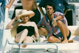 All the latest news & top stories related to bernard montiel. Bernard Montiel And Faye Dunaway Photos News And Videos Trivia And Quotes Famousfix