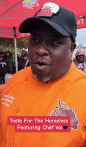 The Twisted Kitchen with Chef Val