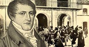 La revolución de mayo de 1810 tuvo al cabildo de buenos aires como escenario de los debates candentes de la época. El 24 De Mayo De 1810 La Sublevacion Contra La Primera Junta Del Cabildo Zapala8340
