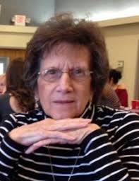 Obituary information for Nancy Lou Ratliff