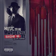 The uk's leading online record store. Eminem Music To Be Murdered By Side B Deluxe Edition 2 Cd Record Store Day