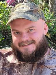 Connor James Fry Obituary October 25, 2020