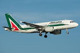 From microcontrollers and processors to sensors, analog ics and connectivity, our technologies are fueling innovation in automotive, consumer, industrial and networking. I Bima Alitalia Airbus A319 112