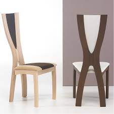 L'assise ultra tendance pour aménager vos espaces. Chaise Moderne Bois Antic Ebeniste Cadeiras Projetos