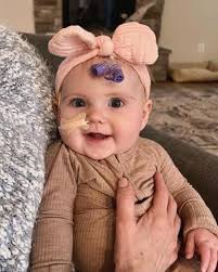 Support for Ellie and her family during a difficult time