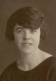 Rose Annie Kendall Atkinson (1904-1991)