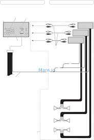 My speakers just dont seem to be pushing the power i know they can. Pioneer Avh P4200dvd Installation Manual Page 8
