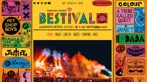 Why is festivals of music the best choice for your ensemble? Great Website Designs Music Festivals