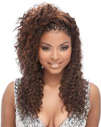 The best braided hairstyles for short hair typically are different variations of french and dutch braids because they start at the scalp and can be near the. 18 Human Hair Premium Blend Wet Wavy Bulk For Braiding Colors For Natural Look