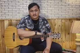 Chord Dasar Dan Lirik Lagu Mendung Tanpo Udan Ndarboy Genk Kabar Tegal