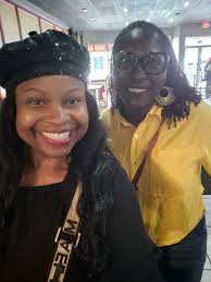 Women of Focus Book Club Nashville