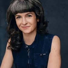 Caroline Neff — Steep Theatre