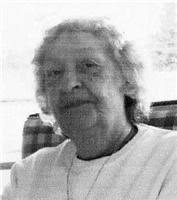 FLORENCE KLINGER Obituary (1943