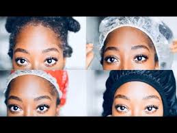 Always make sure to use 100% organic extra virgin coconut oil with a lauric acid i have started using parachute coconut oil for getting a shining effect to my hair. How I Thickened My Hair Using The Greenhouse Effect Method Ghm Youtube