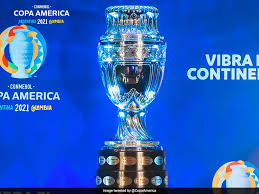 Copa america 2021 live streaming, fixtures, tv guides details with indian standard time ist. Copa America 2021 Will Be Played In Brazil Says Conmebol Football Federation Breaking News World Latest News India News Today S News India Latest Stories