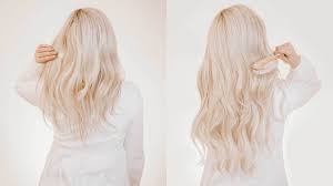 Schwarz, dunkelbraun, mittelbraun, naturbraun, hellbraun How To Clip In Hair Extensions