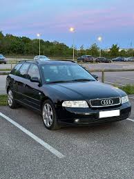 Image result for Black 1999 Audi