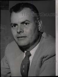 1955 Press Photo Arvadan Chosen Luebke William Denver