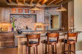Commune design smartly built this home bar in the billiards room, making it the perfect venue for entertaining and unwinding. Home Bar Design Ideas For 2020 Design Cafe