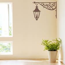 Corner Lamp Wall Decal Wallums Decal Wall Art Corner Wall Decor Wall Decals See more ideas about simple wall paintings, wall paint designs, wall. decal wall art corner wall decor wall