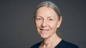 Beckman Award Lauds Larson for Inspiring LINK