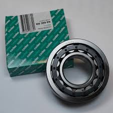 Bei freibleibenden angebotsschreiben kommt das geschäft erst zustande. Cylindrical Roller Bearing 45x100x25 Nu 309 En Codex Camp With Groove For Sale Online