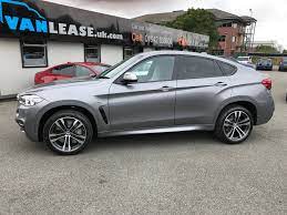 The Bmw X6 Diesel Estate Xdrive M50d 5dr Auto Car Leasing Deal Bmw Carswithoutlimits Luxury Bmw X6 Car Lease Bmw