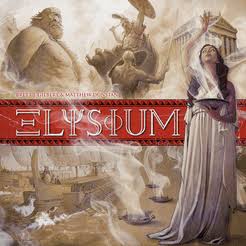 Elysium | Board Game | BoardGameGeek