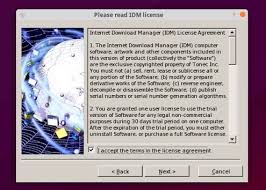 Internet download manager (idm) is one of the top download managers for any pc with windows, linux, etc. Idm For Ubuntu Install Idm On Linux Linux Tutorials Foss Reviews Security News