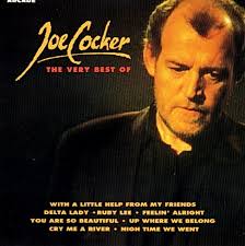 джо кокер With A Little Help From My Friends Pin By Ubt35 On Great Joe Joe Cocker Singer You Are Beautiful