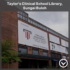 Hospital sungai buloh jalan hospital sungai buloh selangor. Contact Us 03 Taylor S Library