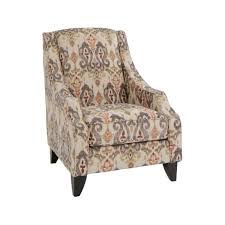 Emerson Accent Chair Mnd01sa75 Accent Chairs Accent Chairs For Sale Jerome S Furniture