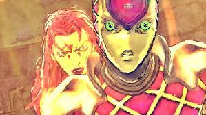 King crimson wallpaper 4k jojo. Anime Jojo S Bizarre Adventure Diavolo Jojo S Bizarre Adventure King Crimson Jojo S Bizarre Adventure Hd Wallpaper Wallpaperbetter