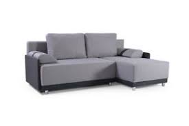 Es gibt ecksofas in sehr unterschiedliche größen und ausführungen. Ecke Kleine Ecksofa Bruno Couchgarnitur Schlaffunktion 213 Cm Lange Ebay