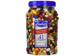 22 Of The Worlds Craziest Jelly Bean Flavors Mental Floss