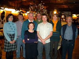 Jahresrückblick und Neuwahl des gesamten Vorstandes der  Bund-Naturschutz-Ortsgruppe Kirchehrenbach