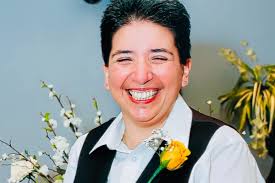 Fundraiser for Lawrence Salas by Gavin Salas : In Loving Memory Of Becky  Salas