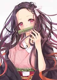 19 Kamado Nezuko Iphone Wallpapers Wallpaperboat