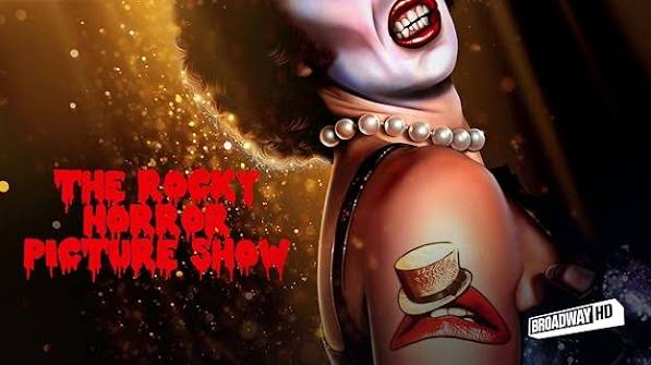Prime Video: Strange Journey: The Story of Rocky Horror