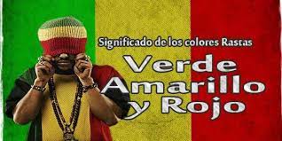 Verde Amarillo Y Rojo Verdeamarilloyrojo Coloresrasta Coloresreggae Simbologiarasta Rastafari Vidarasta Verde Amarillo Y Rojo Rojo Colores Rasta