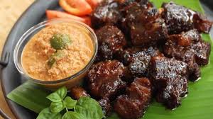 Haluskan bumbu halus dan tumis sampai harum. Resep Iga Bakar Kecap Ala Restoran Nikmat Dan Mudah Buatnya Tribun Jateng