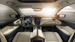 Browse the wide variety of accessories designed to precisely fit your 2021 nissan murano. Nissan Murano All Purpose Suv Nissan Of Mobile Al