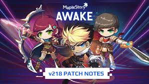 Fantastic mobility, including a lot of midair control. Updated February 18 V 218 Awake Ascend To Mastery Patch Notes Maplestory