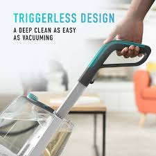 Simply push forward to clean and pull back to dry. Hoover Smartwash Automatic Carpet Cleaner Machine Fh52000 Turquoise Buy Online In Saudi Arabia At Saudi Desertcart Com Productid 78762780