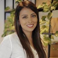 Kathy Mendoza's Instagram, Twitter & Facebook