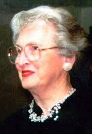 Marie Renner Harmon Obituary