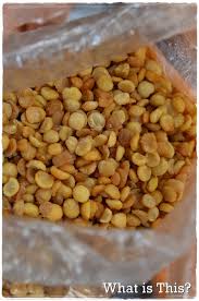 Chana dal is delicious, nutritious and easily digested. Kacang Dhal In English Malayruh