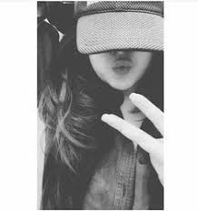 Stylo Girl Black N White Dp For Fb Whatsapp Model Poses Photography Selfie Photography Girl Photography Poses stylo girl black n white dp for fb