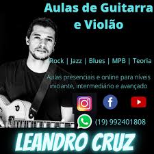 Leandro Cruz (@leandrocruz.music) • Instagram photos and videos