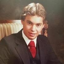 John Todd Melton Obituary